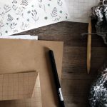 Proceso para reciclar papel paso a paso (ilustrado)