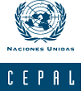 Logo de la CEPAL - Naciones Unidas
