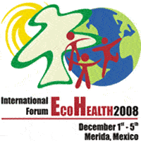 Logo Ecohealth 2008