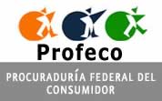 Logo Procuraduría Federal del Consumidor, Profeco, México