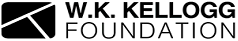 Logo de la Fundación WK Kellogg