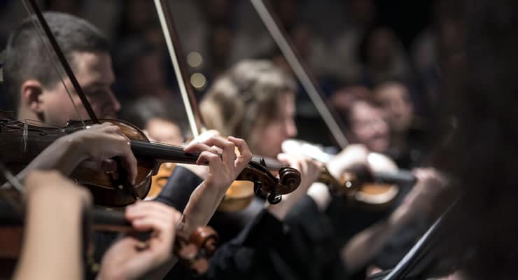 Apreciar la música: Beethoven y su sinfonía Eroica