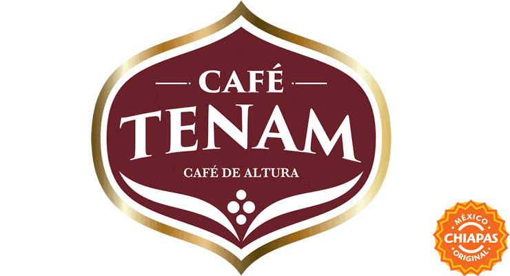 Café Tenam: café con sabor a tradición de Chiapas, México