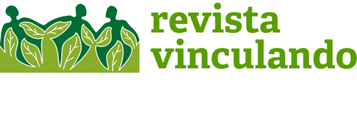 Revista Vinculando logo