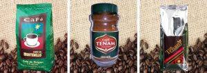 Productos Café Tenam 2